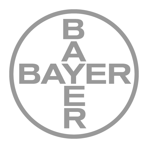 logotipo Bayer