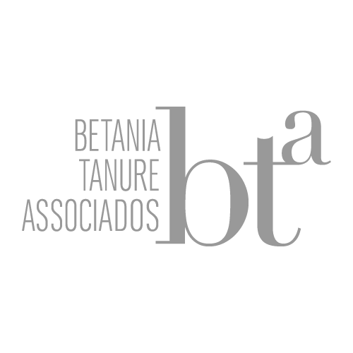 logotipo Betânia Tanure Associados