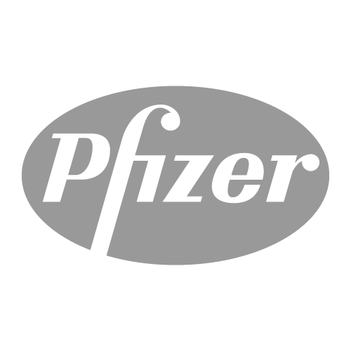 logotipo Phizer